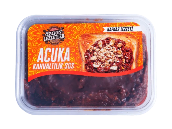 Acuka Kahvaltılık Sos