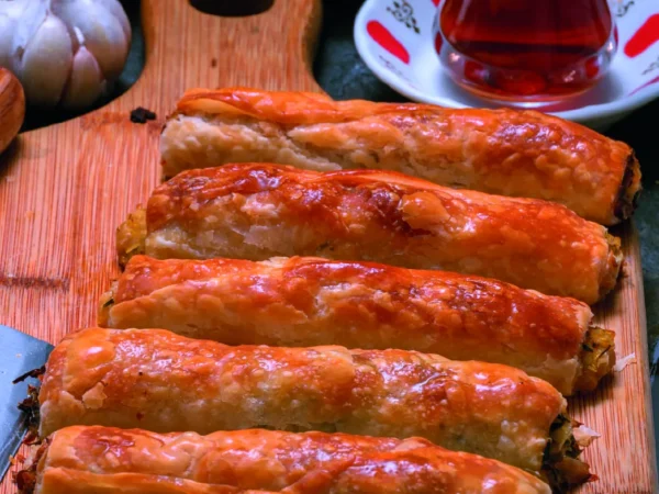 Kalem Böreği